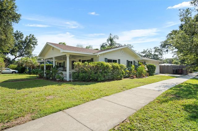 501 MERIDALE AVENUE, Orlando, FL 32803