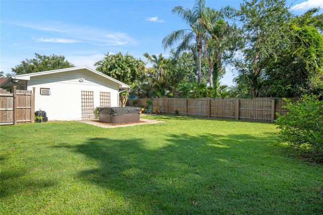 501 MERIDALE AVENUE, Orlando, FL 32803