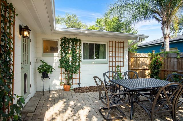 501 MERIDALE AVENUE, Orlando, FL 32803