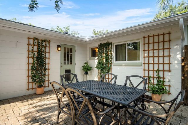 501 MERIDALE AVENUE, Orlando, FL 32803