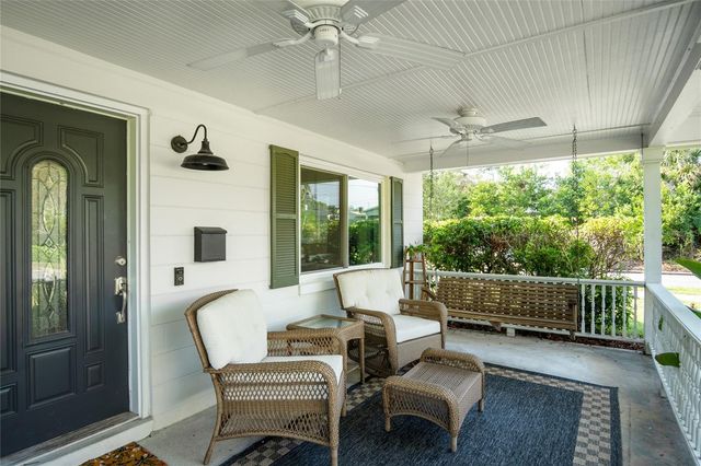 501 MERIDALE AVENUE, Orlando, FL 32803