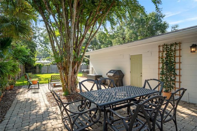 501 MERIDALE AVENUE, Orlando, FL 32803