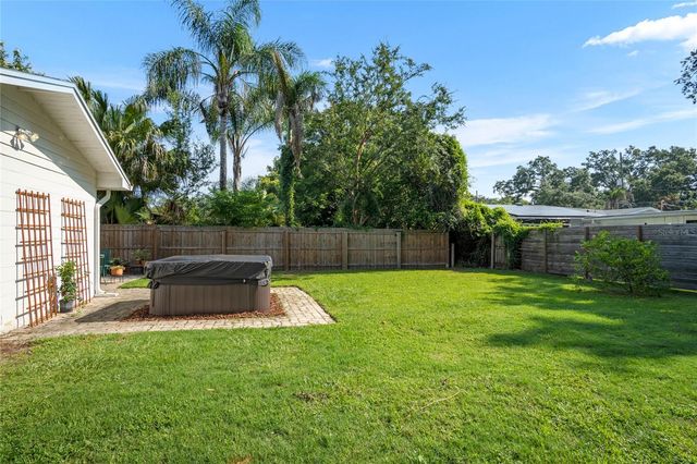 501 MERIDALE AVENUE, Orlando, FL 32803