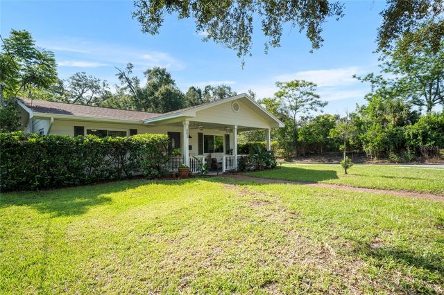 501 MERIDALE AVENUE, Orlando, FL 32803