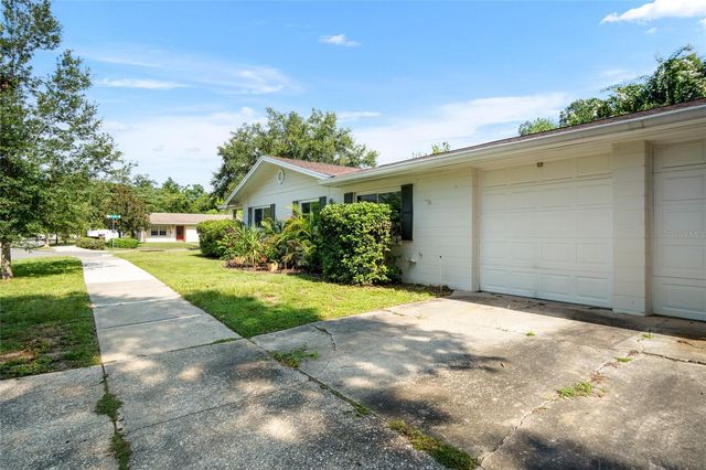 501 MERIDALE AVENUE, Orlando, FL 32803