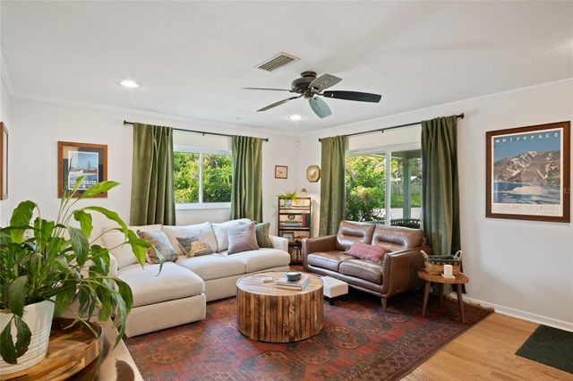 501 MERIDALE AVENUE, Orlando, FL 32803