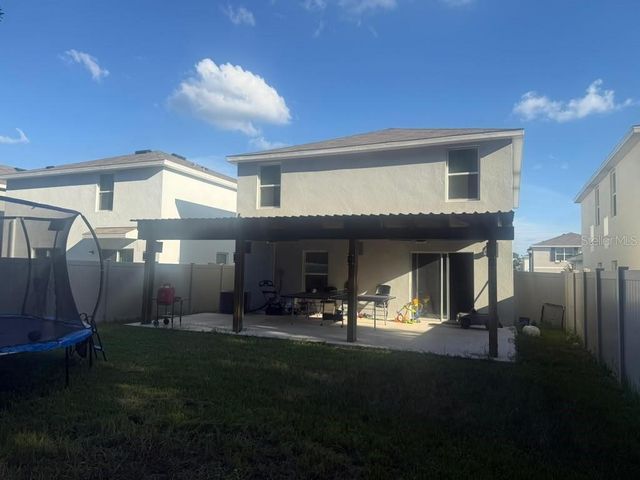 37389 SHARKS EYE LANE, Zephyrhills, FL 33541
