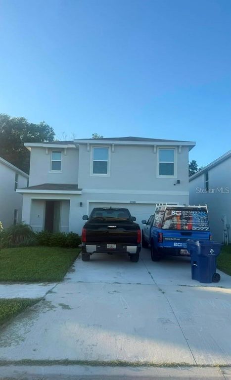 37389 SHARKS EYE LANE, Zephyrhills, FL 33541