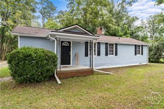17 Russell Avenue, Savannah, GA 31408