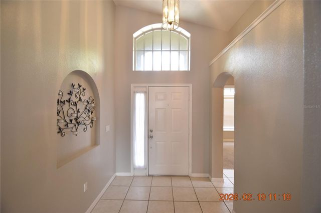 2521 CLARESIDE DRIVE, Valrico, FL 33596