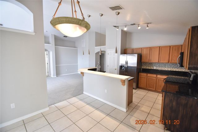 2521 CLARESIDE DRIVE, Valrico, FL 33596