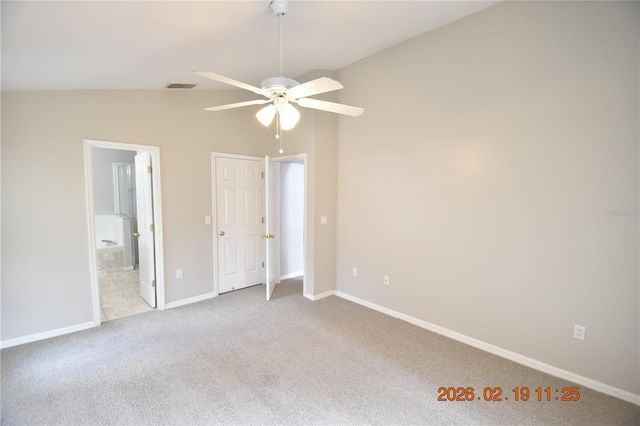 2521 CLARESIDE DRIVE, Valrico, FL 33596