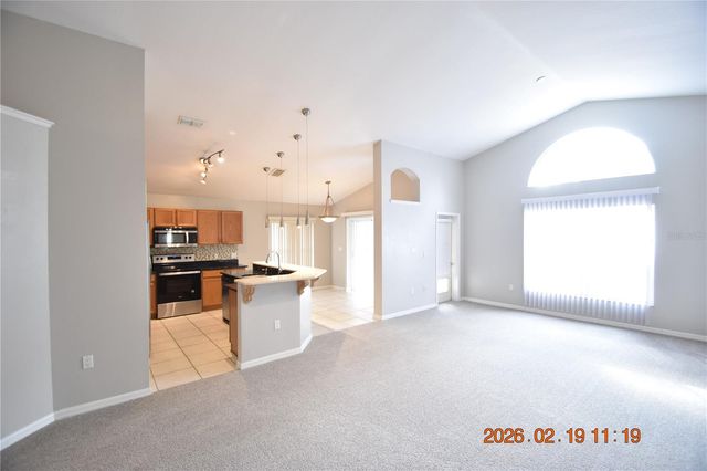 2521 CLARESIDE DRIVE, Valrico, FL 33596