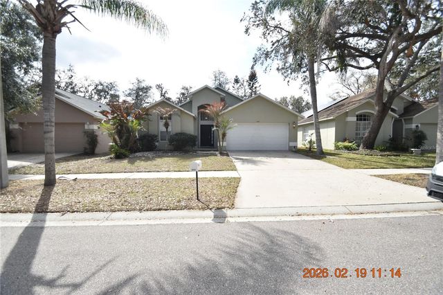 2521 CLARESIDE DRIVE, Valrico, FL 33596