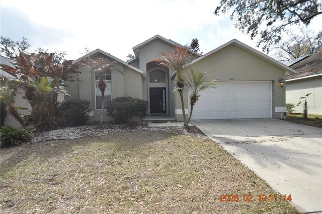 2521 CLARESIDE DRIVE, Valrico, FL 33596