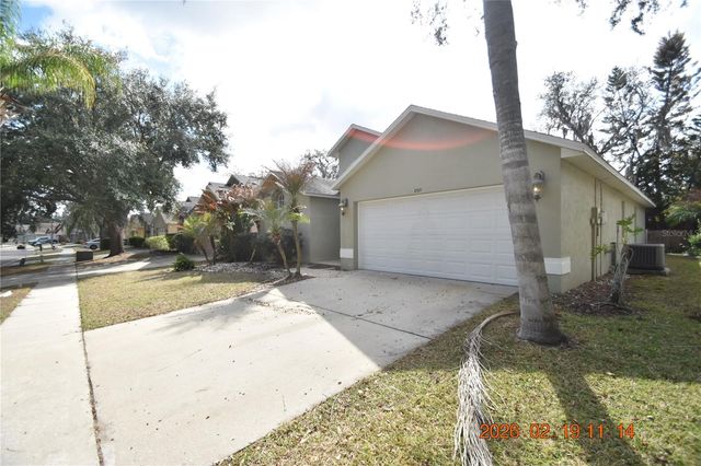 2521 CLARESIDE DRIVE, Valrico, FL 33596