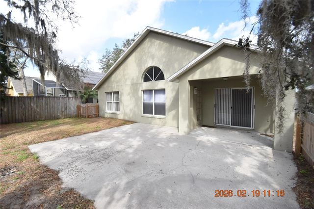 2521 CLARESIDE DRIVE, Valrico, FL 33596