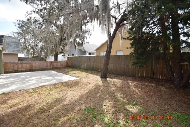 2521 CLARESIDE DRIVE, Valrico, FL 33596