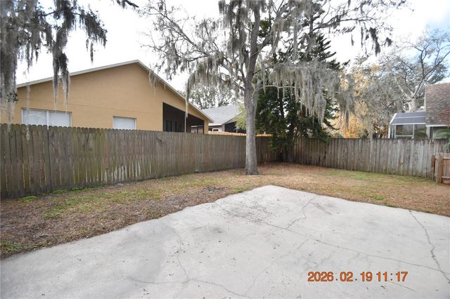 2521 CLARESIDE DRIVE, Valrico, FL 33596