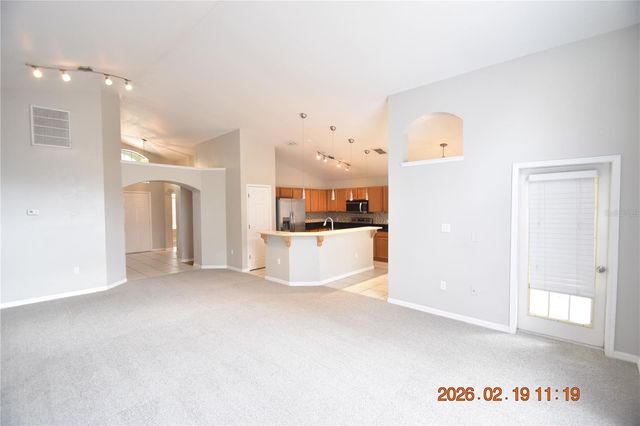 2521 CLARESIDE DRIVE, Valrico, FL 33596