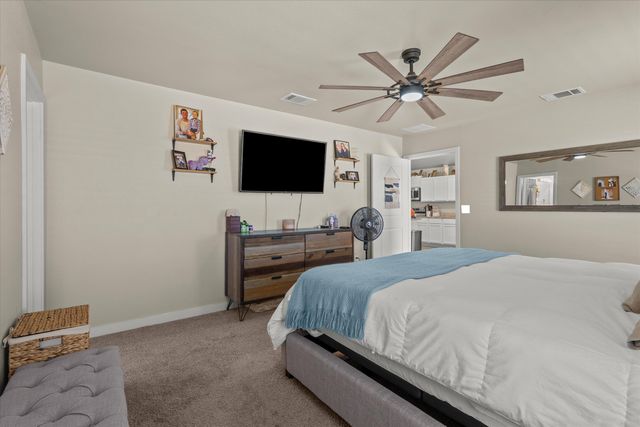 3310 Viola Avenue, Lubbock, TX 79407