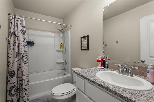 3310 Viola Avenue, Lubbock, TX 79407