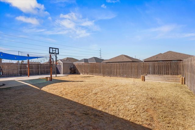 3310 Viola Avenue, Lubbock, TX 79407