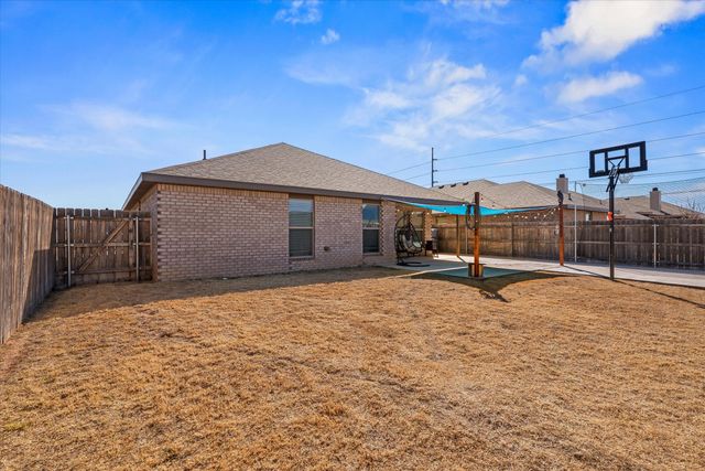 3310 Viola Avenue, Lubbock, TX 79407