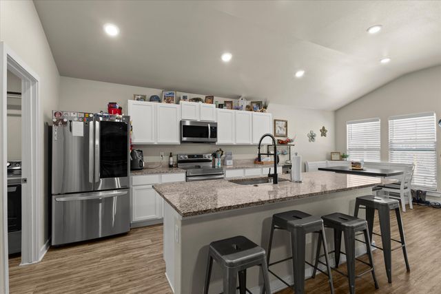 3310 Viola Avenue, Lubbock, TX 79407