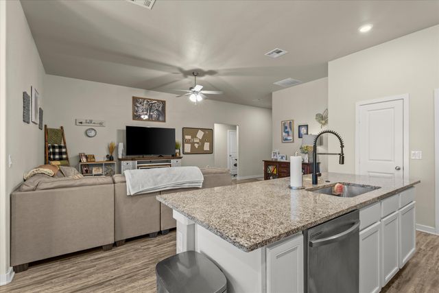 3310 Viola Avenue, Lubbock, TX 79407