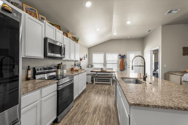 3310 Viola Avenue, Lubbock, TX 79407