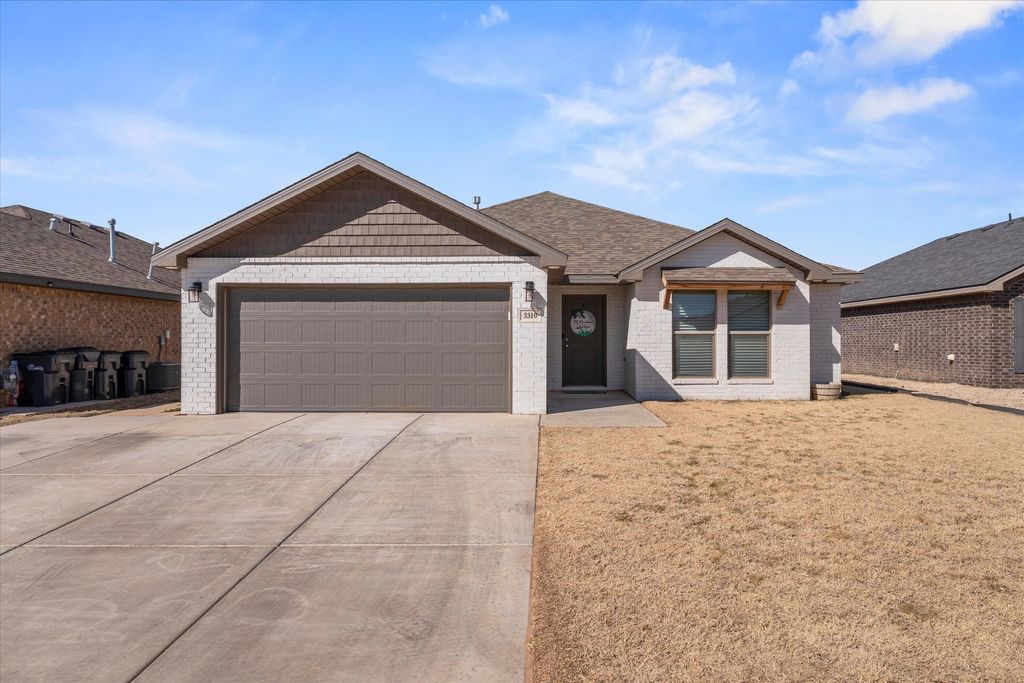 3310 Viola Avenue, Lubbock, TX 79407