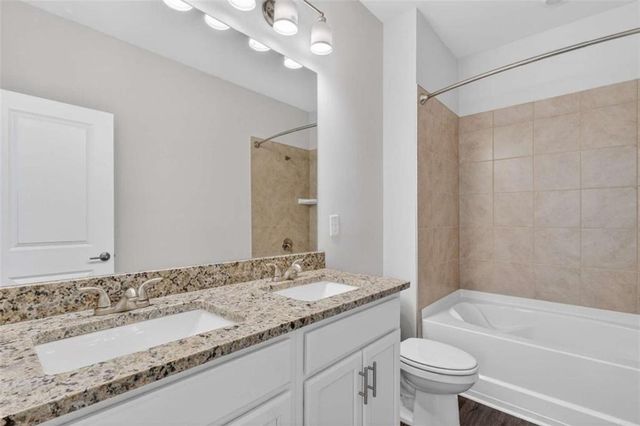 6170 Ripple Way 80, South Fulton, GA 30349