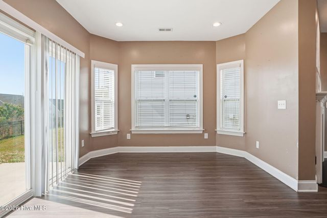 764 Lakemont Drive, Clayton, NC 27520