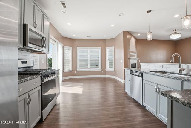 764 Lakemont Drive, Clayton, NC 27520