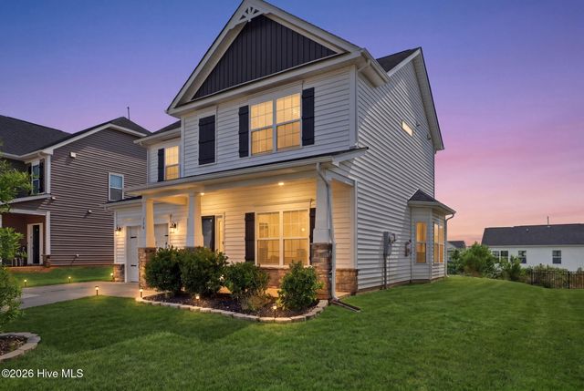 764 Lakemont Drive, Clayton, NC 27520