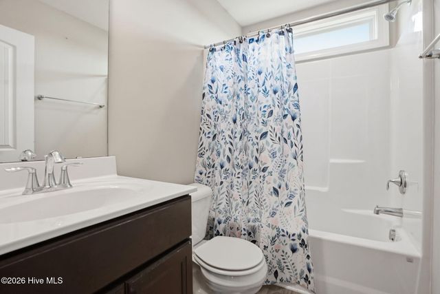 764 Lakemont Drive, Clayton, NC 27520