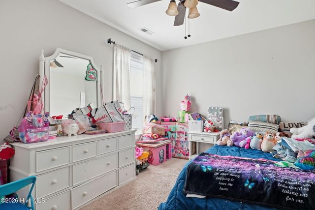 764 Lakemont Drive, Clayton, NC 27520