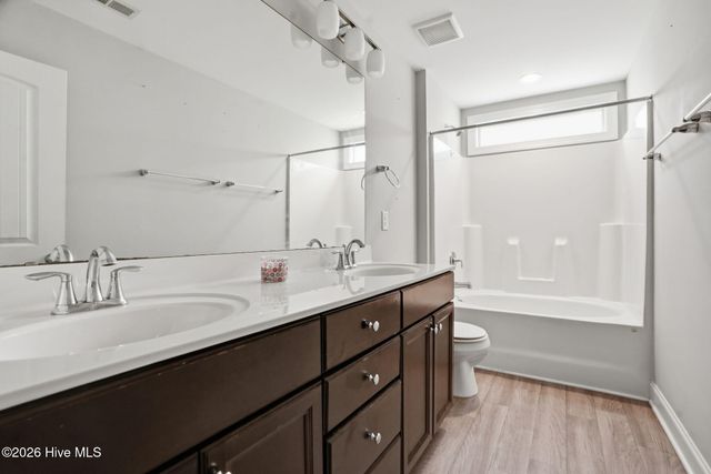764 Lakemont Drive, Clayton, NC 27520