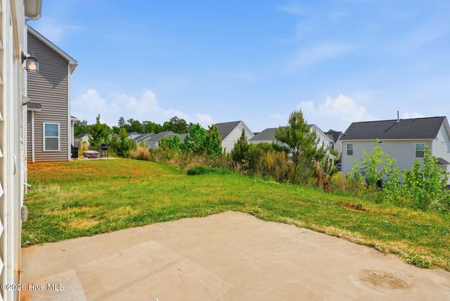 764 Lakemont Drive, Clayton, NC 27520