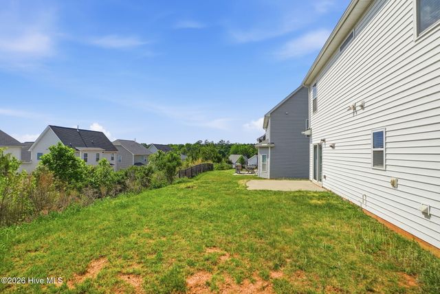 764 Lakemont Drive, Clayton, NC 27520