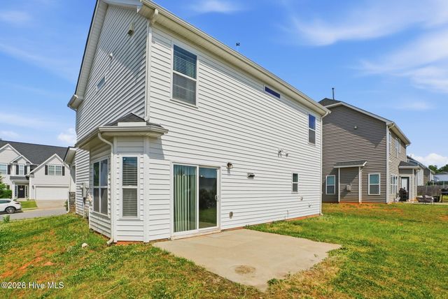 764 Lakemont Drive, Clayton, NC 27520