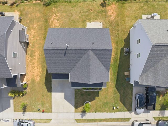 764 Lakemont Drive, Clayton, NC 27520