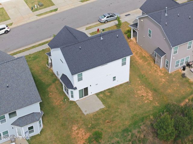 764 Lakemont Drive, Clayton, NC 27520
