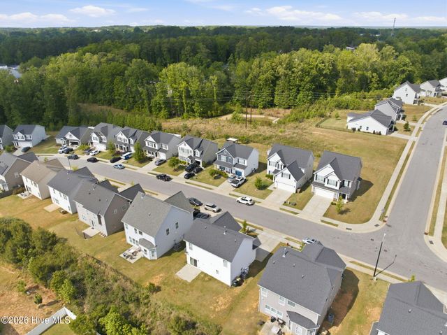 764 Lakemont Drive, Clayton, NC 27520