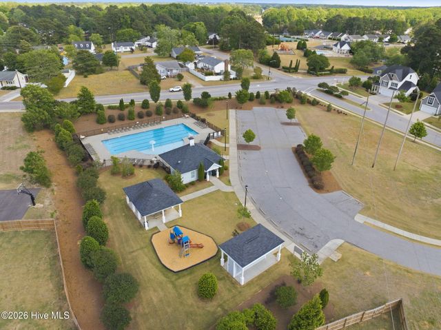 764 Lakemont Drive, Clayton, NC 27520