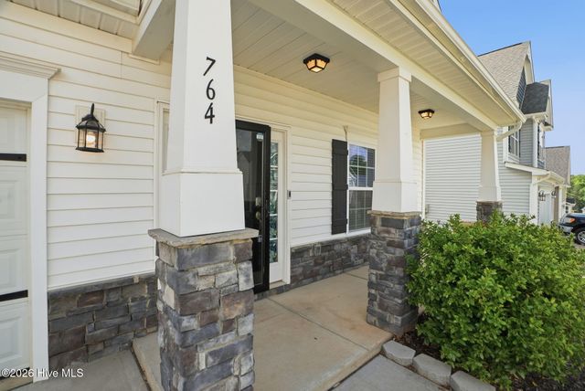 764 Lakemont Drive, Clayton, NC 27520
