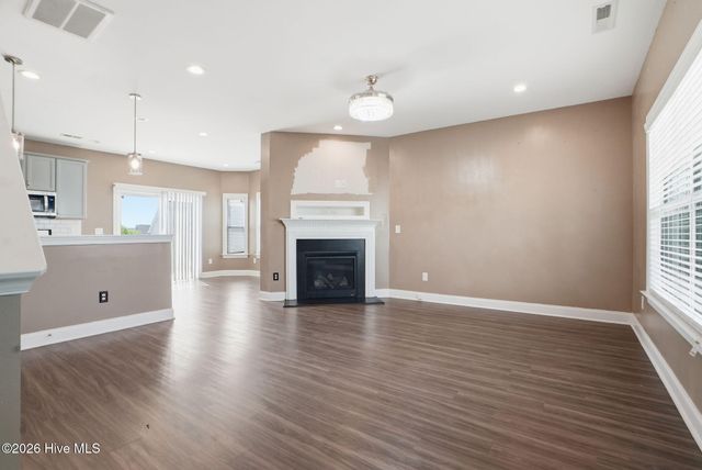 764 Lakemont Drive, Clayton, NC 27520