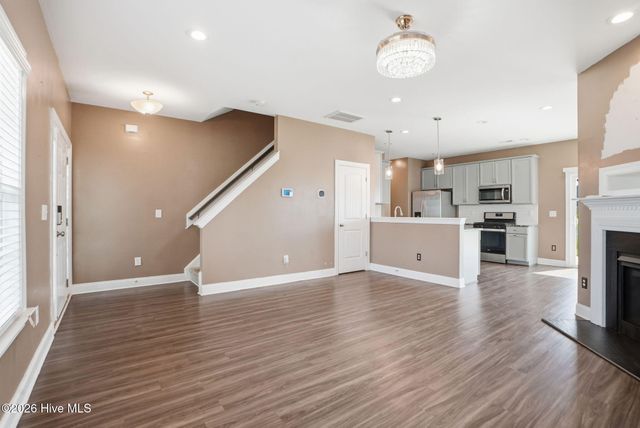 764 Lakemont Drive, Clayton, NC 27520