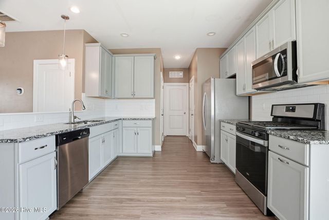 764 Lakemont Drive, Clayton, NC 27520